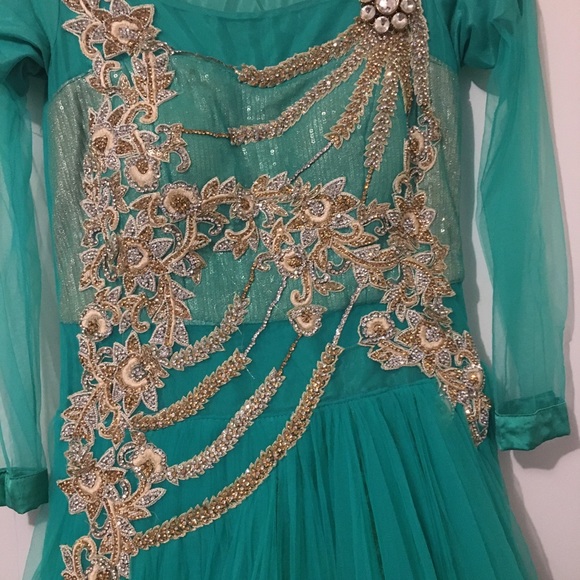 Party maxi - Picture 4 of 8